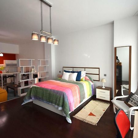 Gramophone Loft Apartman Rivas-Vaciamadrid Kültér fotó