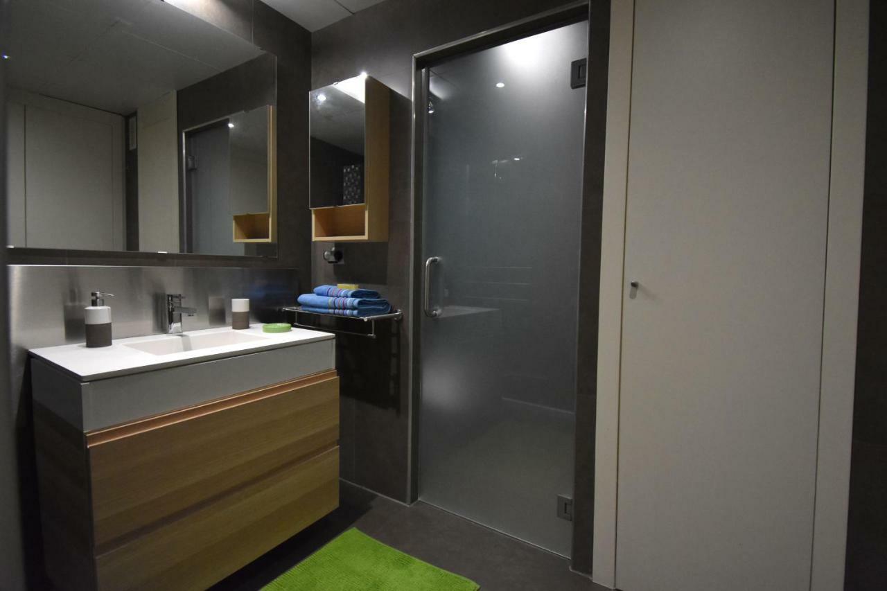 Gramophone Loft Apartman Rivas-Vaciamadrid Kültér fotó