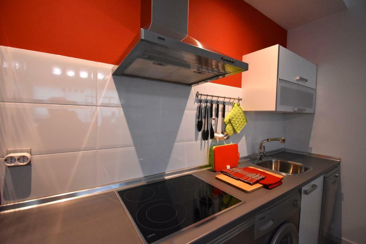 Gramophone Loft Apartman Rivas-Vaciamadrid Kültér fotó