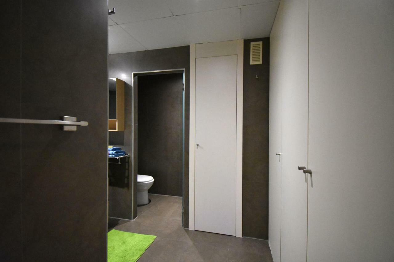 Gramophone Loft Apartman Rivas-Vaciamadrid Kültér fotó