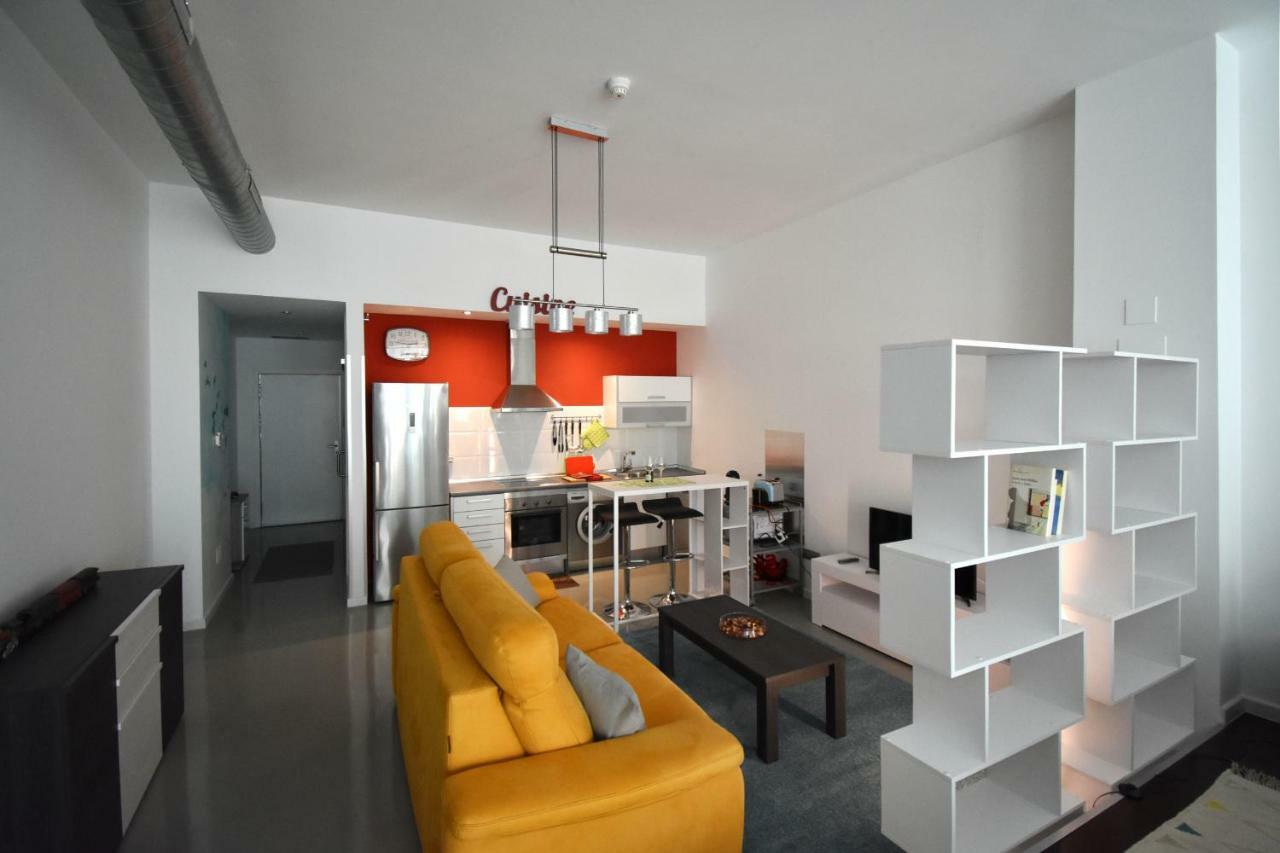 Gramophone Loft Apartman Rivas-Vaciamadrid Kültér fotó
