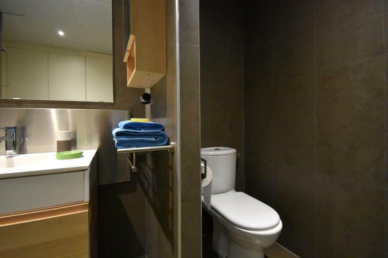 Gramophone Loft Apartman Rivas-Vaciamadrid Kültér fotó