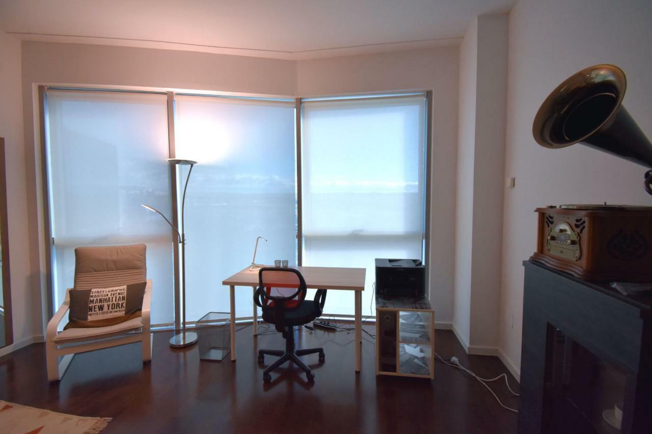 Gramophone Loft Apartman Rivas-Vaciamadrid Kültér fotó