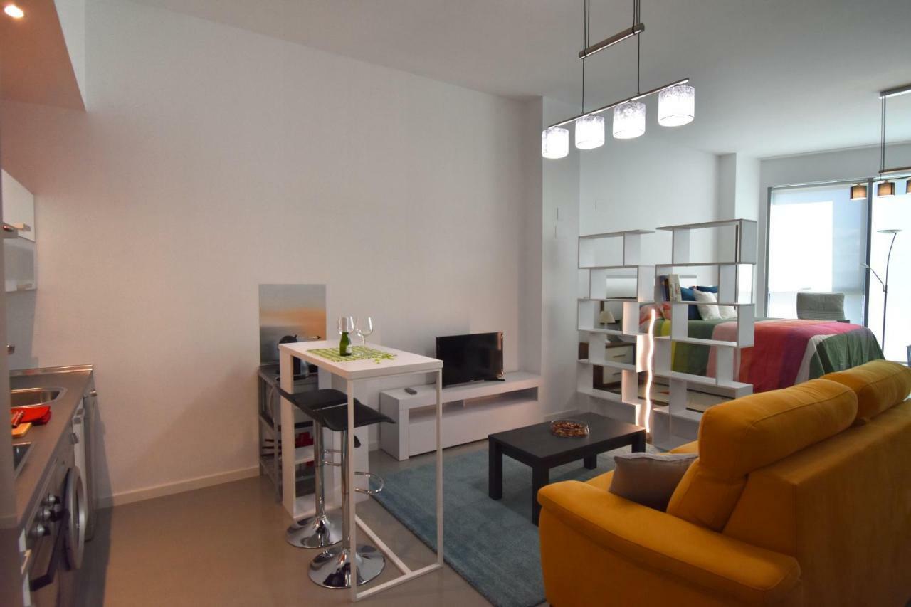 Gramophone Loft Apartman Rivas-Vaciamadrid Kültér fotó